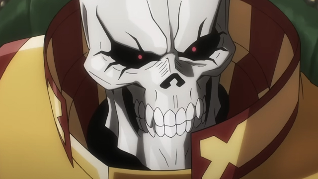 Overlord 4 Episode 3 Release Date