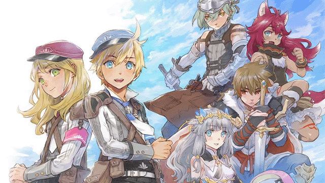 Rune Factory 5 review featured