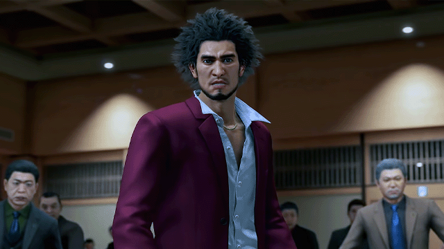 Yakuza 8 Release Date