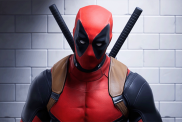 Fortnite Deadpool Skin