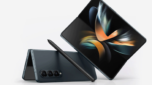 Is Samsung Galaxy Z Fold 4 worth it if you have Fold 3?