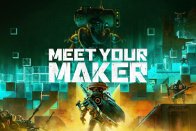 Meet Your Maker Closed Playtest