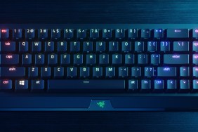 Razer Keyboard