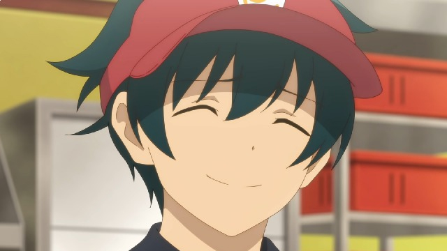 The Devil is a Part-Timer Season 2 Episode 5 Release Date and Time