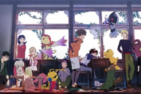 Digimon Survive New Game Plus