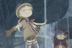 made in abyss season 2 episode 10