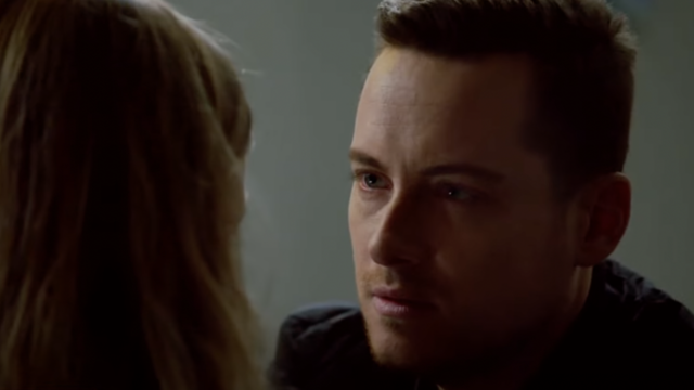 Jesse Lee Soffer