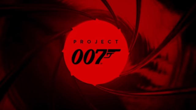 Project 007