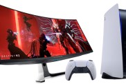 ps5 ultrawide support