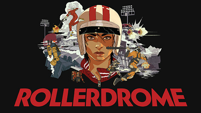 Rollerdrome Coming to Xbox Game Pass