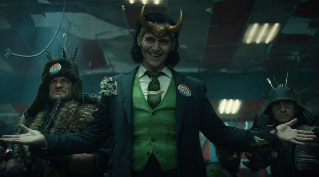 loki season 2 release date trailer cast director leaks rumors disney plus