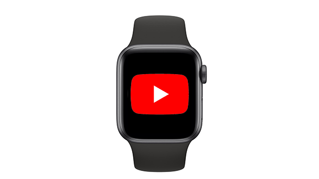 YouTube on Apple News