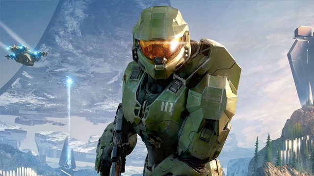 halo infinite co op canceled split screen