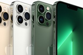 iPhone 14 Green