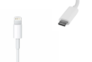 iPhone 14 and 14 Pro Lightning or USB-C