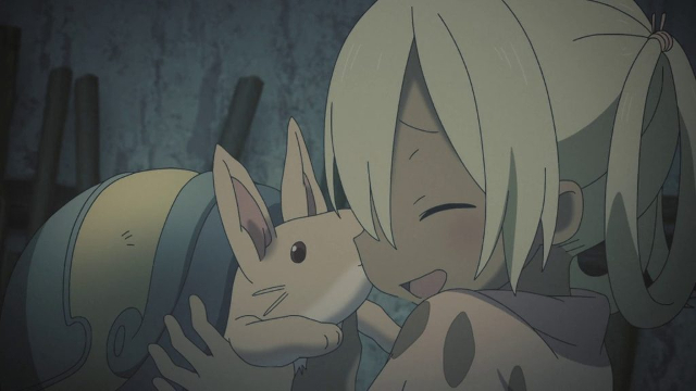 made in abyss season 2 episode 11 release date time hidive