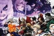 my hero academia season 6 episode 2 release time and date on crunchyroll