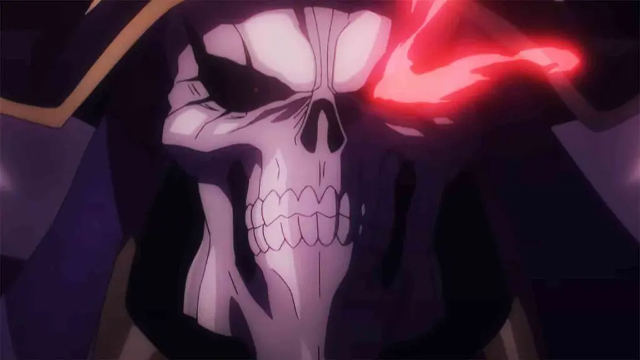 overlord 4 episode 13 final episode release date and time on crunchyroll