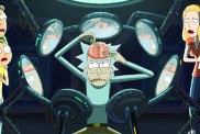 rick and morty season 6 episode 2 release date and time