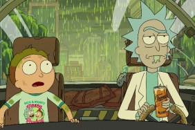 Rick and Morty Season 6 Episode 5 release date and time on Adult Swim