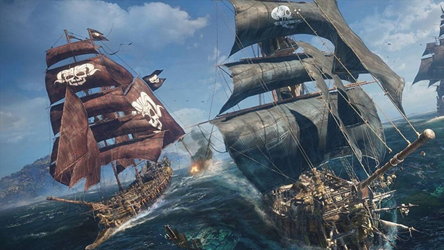 skull and bones delay release date