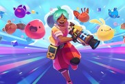 Slime Rancher 2 Favorite Foods