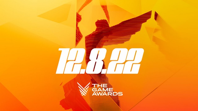 The Game Awards 2022