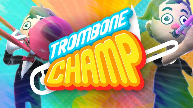 Trombone Champ Full Song List