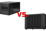 Custom NAS vs Pre-Built