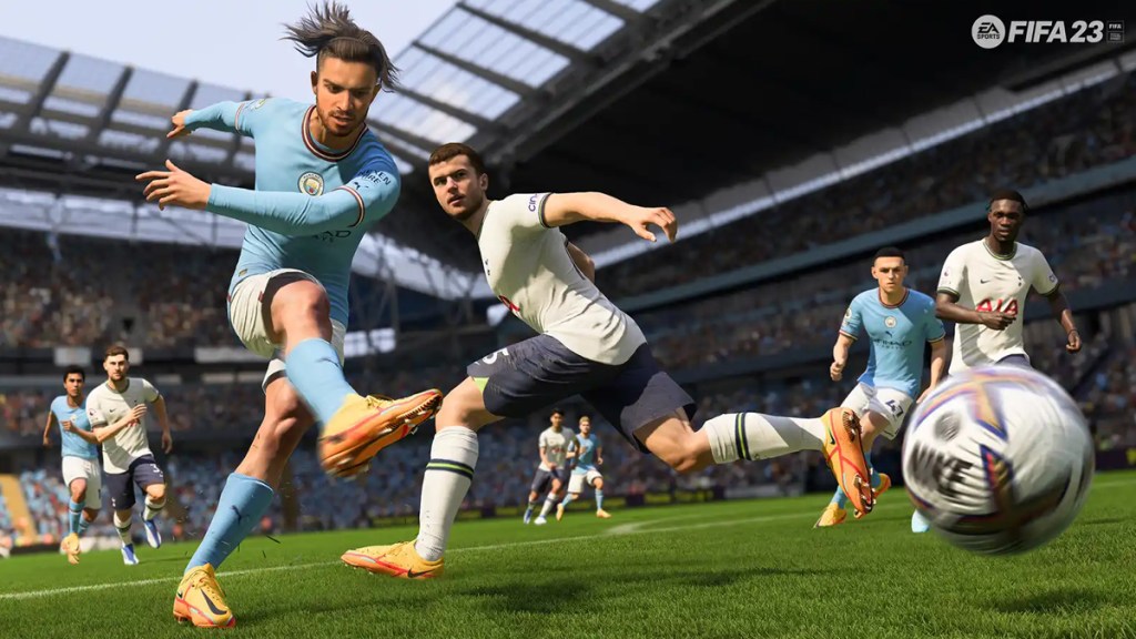 FIFA 23 Rulebreakers Release Date Leaks