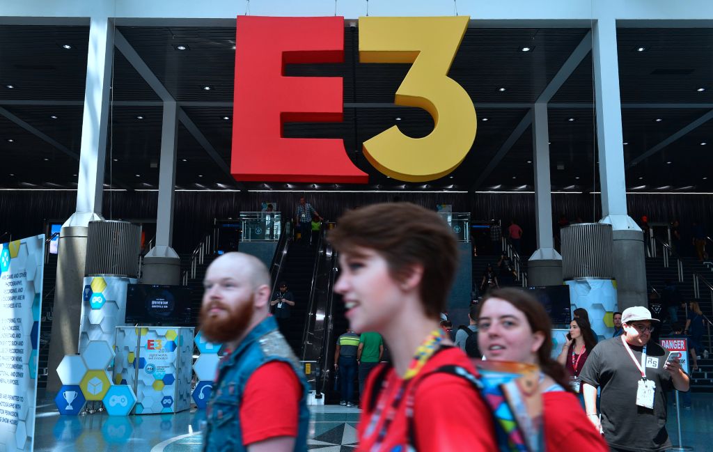 e3 2024 2025 dates announced