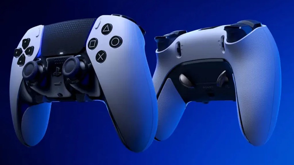 Is the PS5 DualSense Edge Controller Worth It