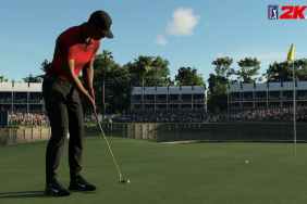 PGA Tour 2K23 Early Access