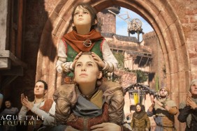 A Plague Tale Requiem Release Times