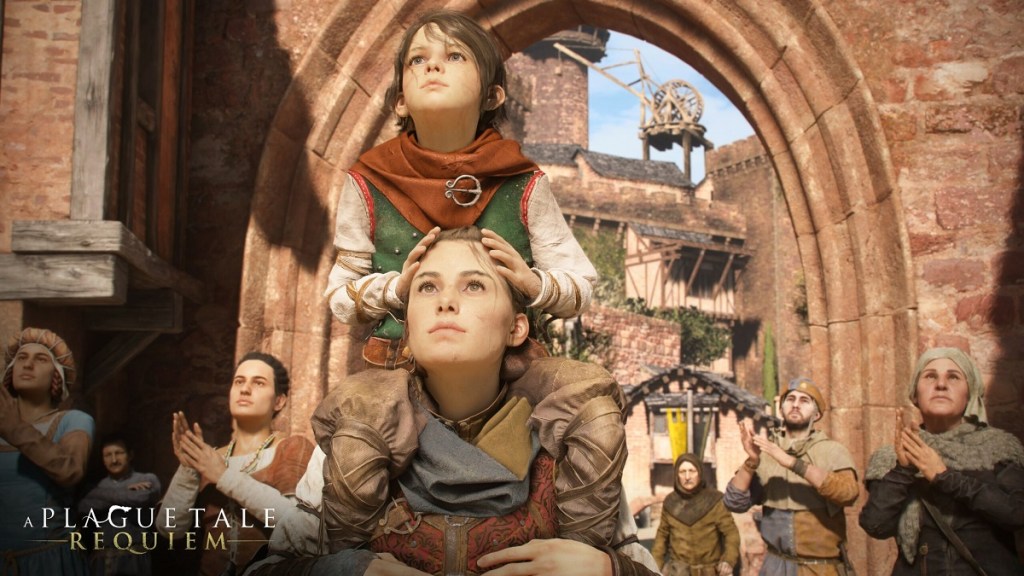 A Plague Tale Requiem Release Times