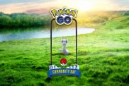 Pokemon Go Community Event Classic Dratini