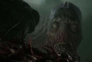 Scorn PS5 PS4 Release Date