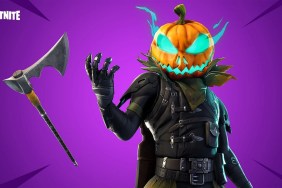 Fortnite Jack o' Lantern Locations