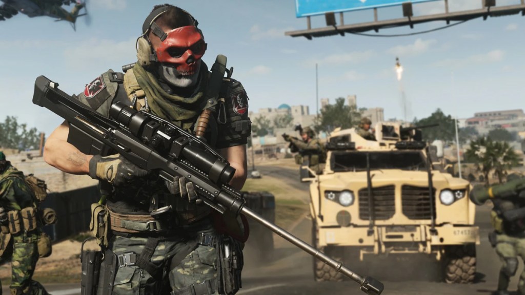 Modern Warfare 2 Season 2 Crashing Xbox, PC, PS5 PS4 Fix
