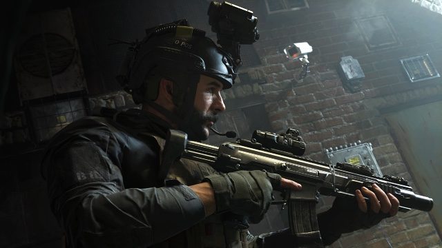 Modern Warfare 2 Premium DLC