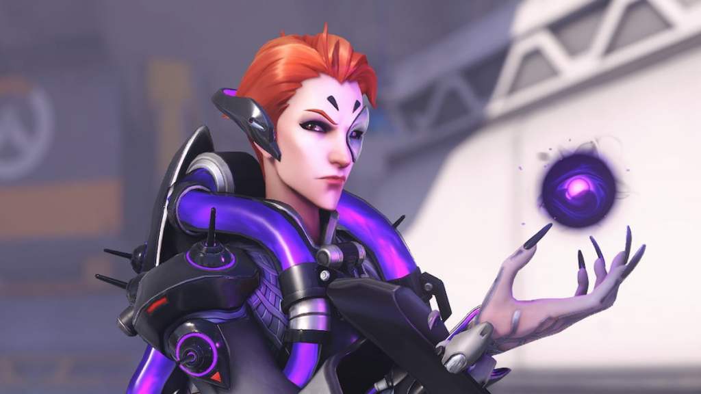 overwatch 2 moira memes