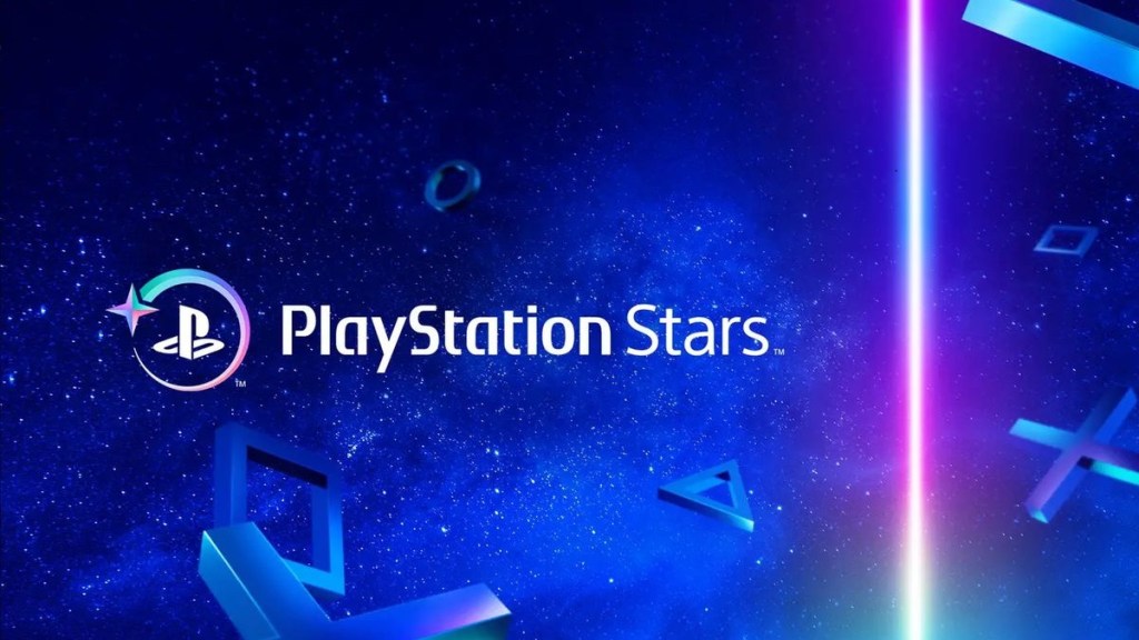 PlayStation Stars Cashback