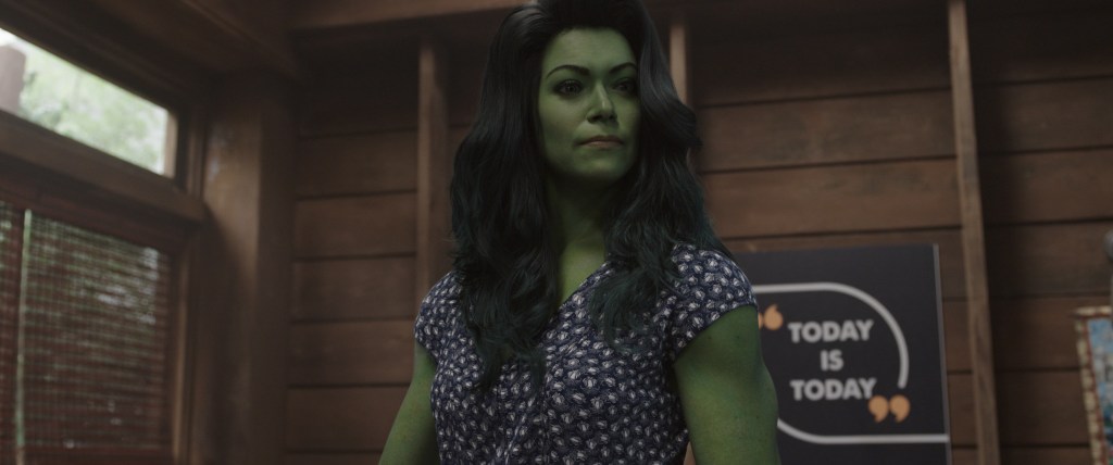 she hulk episode 9 release time and date on disney plus