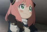 spy x family part 2 episode 2 release time and date on crunchyroll