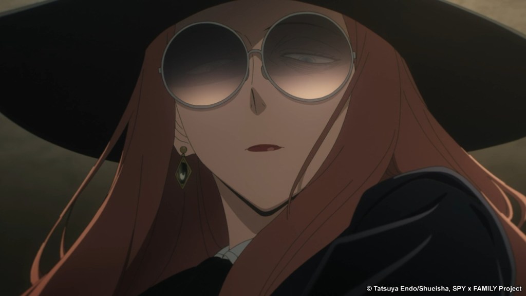 spy x family part 2 episode 3 release time and date on crunchyroll