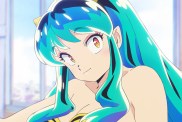 urusei yatsura episode 1 release time and date on hidive