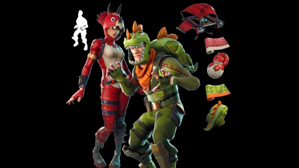 Fortnite Item Shop November 9 2022