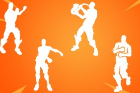 Fortnite Can't Emote After Match Bug