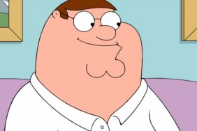 Fortnite Peter Griffin Skin