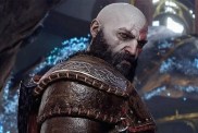 God of War Ragnarok How Tall is Kratos Height